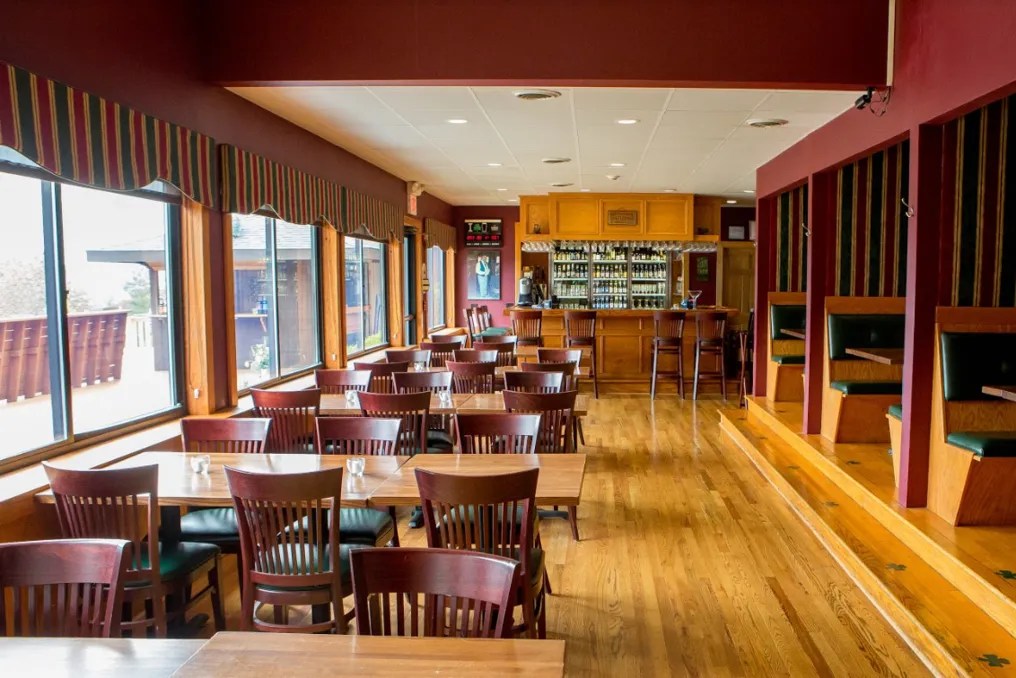 Hill Top Inn #13
