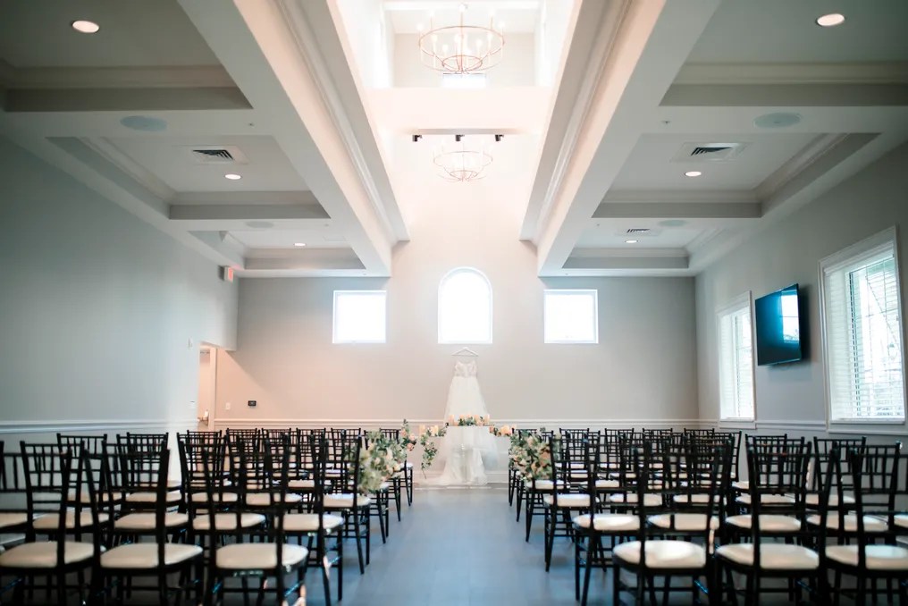 Hodges Life Celebrations Event Center #4