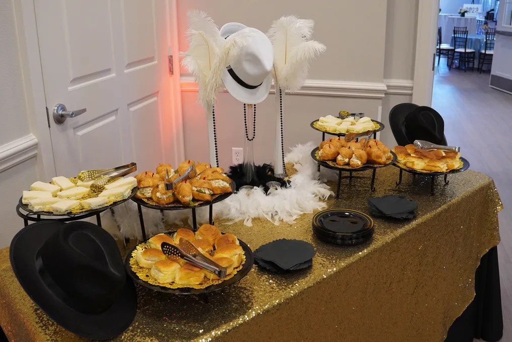 Hodges Life Celebrations Event Center #5