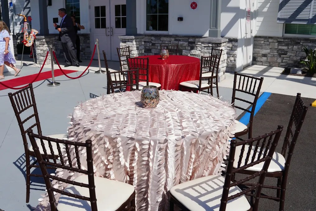 Hodges Life Celebrations Event Center #7
