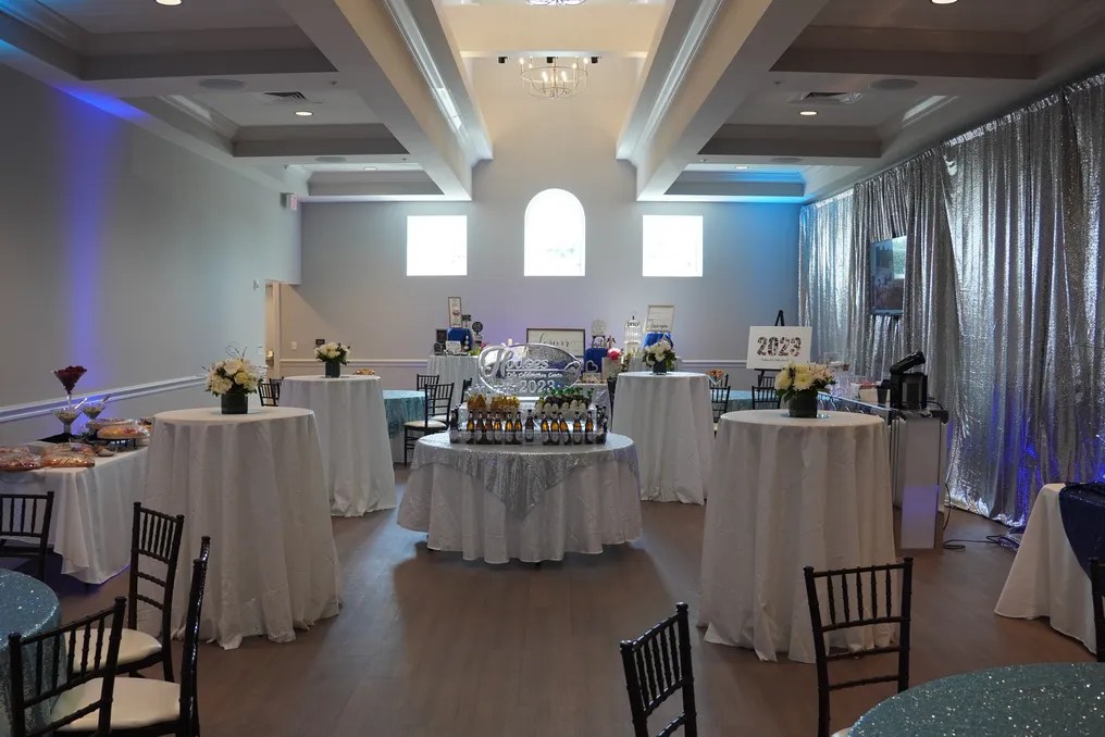 Hodges Life Celebrations Event Center #13