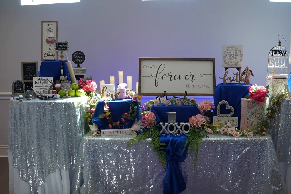 Hodges Life Celebrations Event Center #18