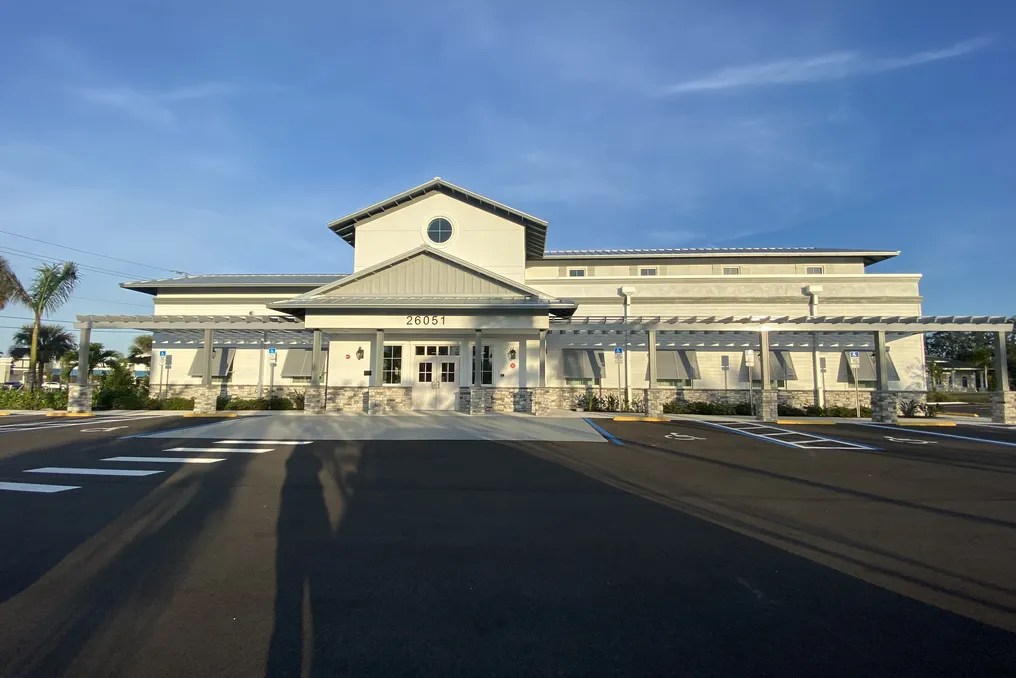 Hodges Life Celebrations Event Center #25