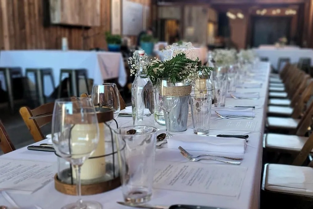 Coomber Craft Wines #1