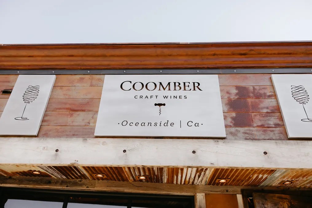 Coomber Craft Wines #13