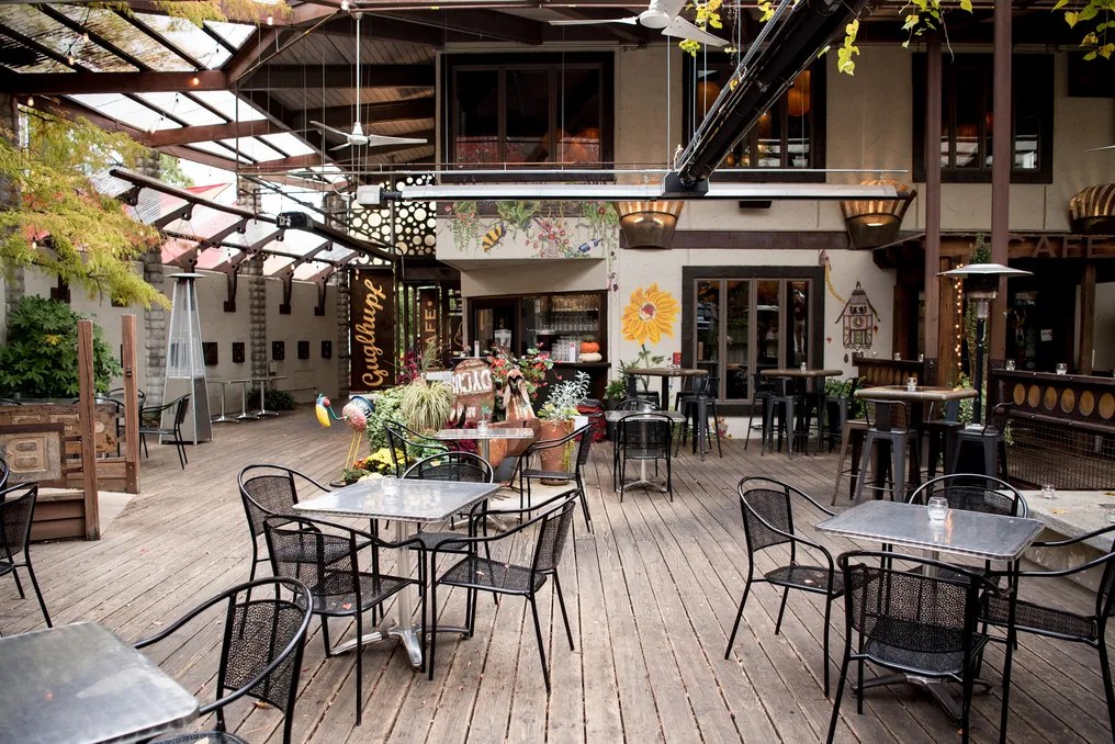 Guglhupf Bakery, Cafe + Restaurant #14