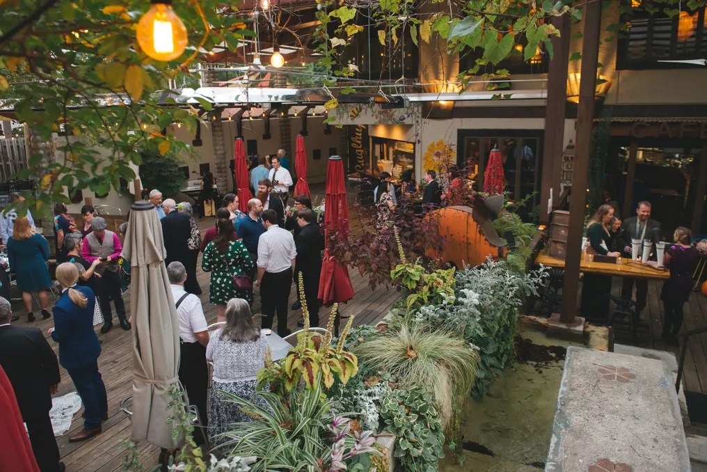 Guglhupf Bakery, Cafe + Restaurant #16