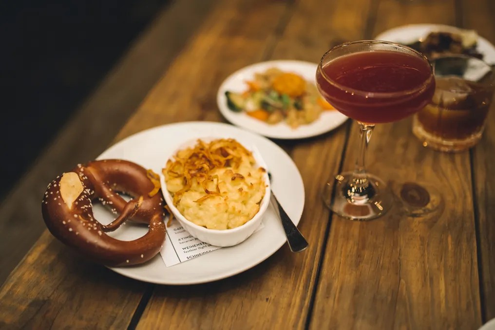 Guglhupf Bakery, Cafe + Restaurant #17
