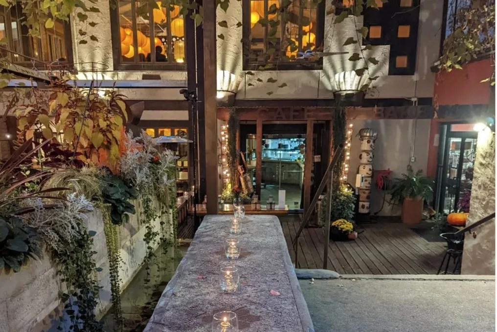 Guglhupf Bakery, Cafe + Restaurant #19