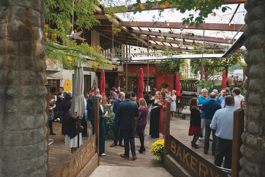 Guglhupf Bakery, Cafe + Restaurant #20
