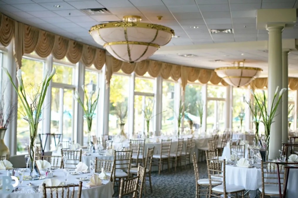 Albany Country Club #5