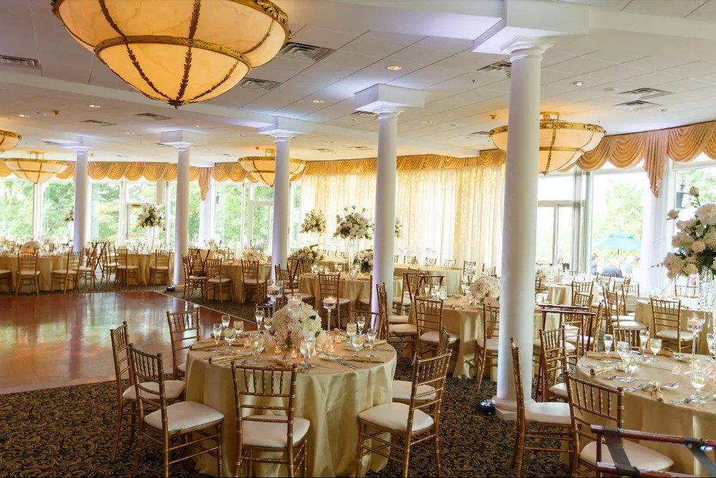 Albany Country Club #8