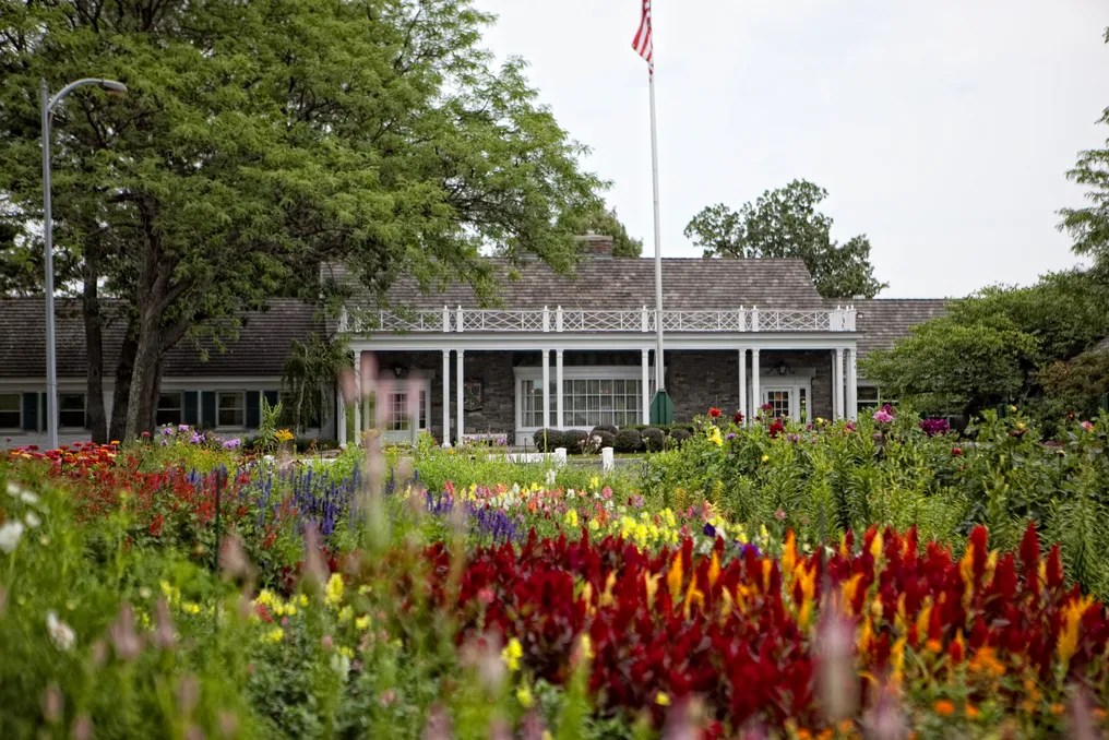 Albany Country Club #10