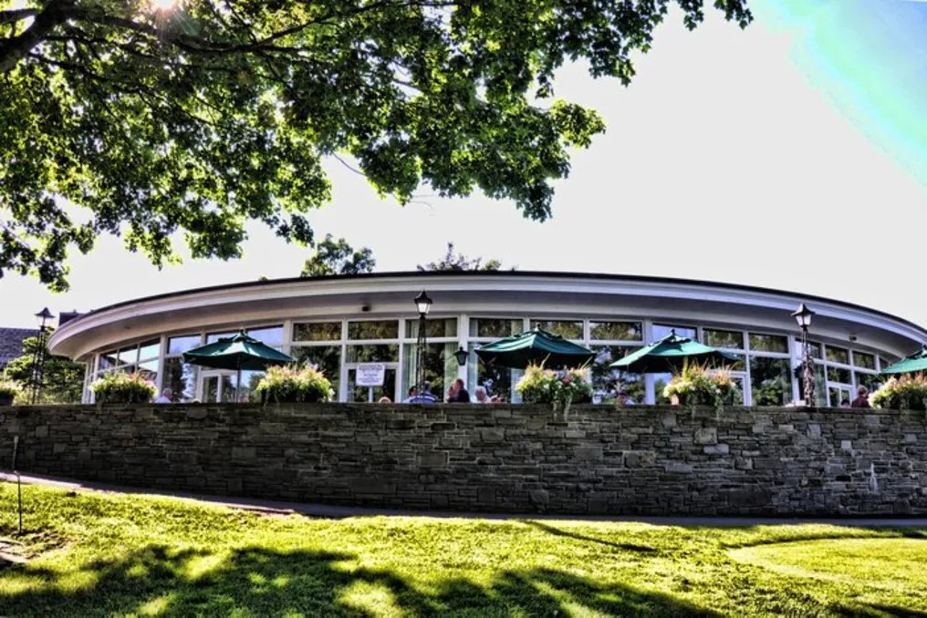 Albany Country Club #20