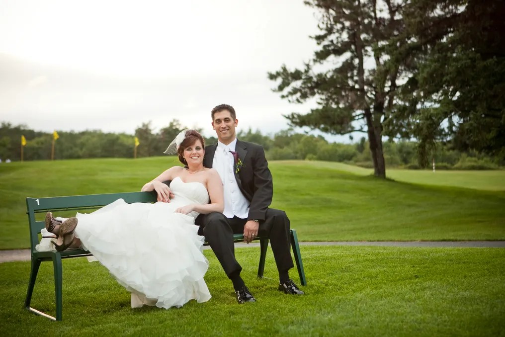 Albany Country Club #52