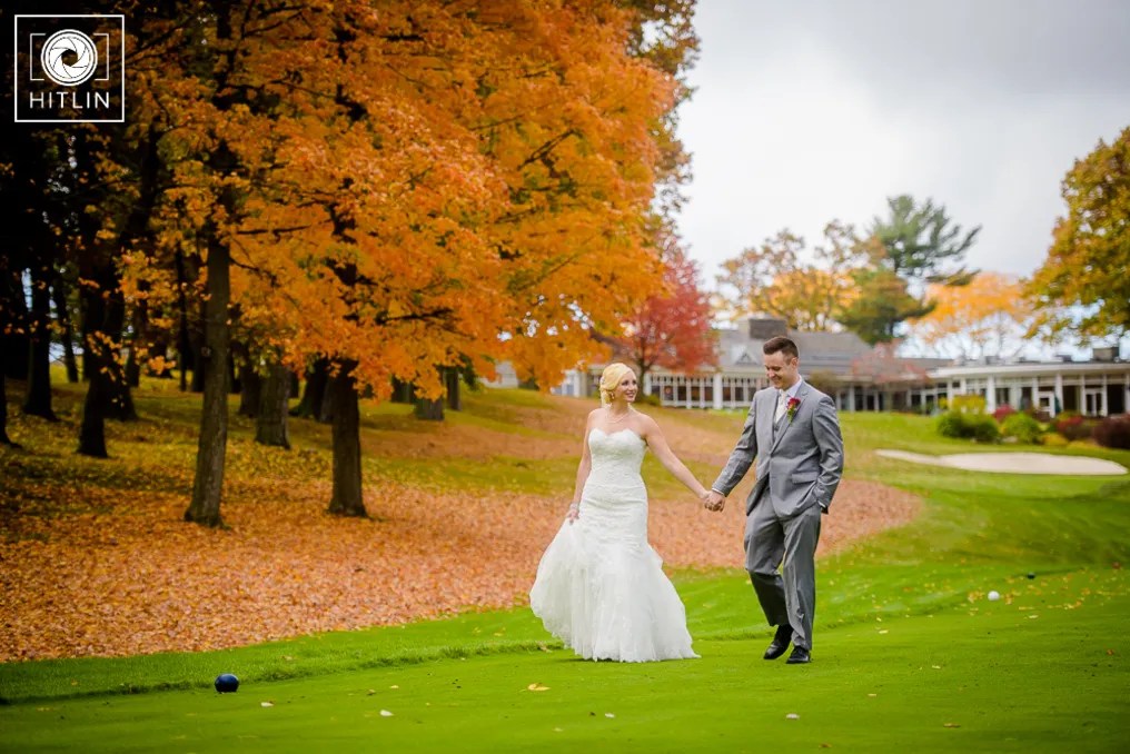 Albany Country Club #61