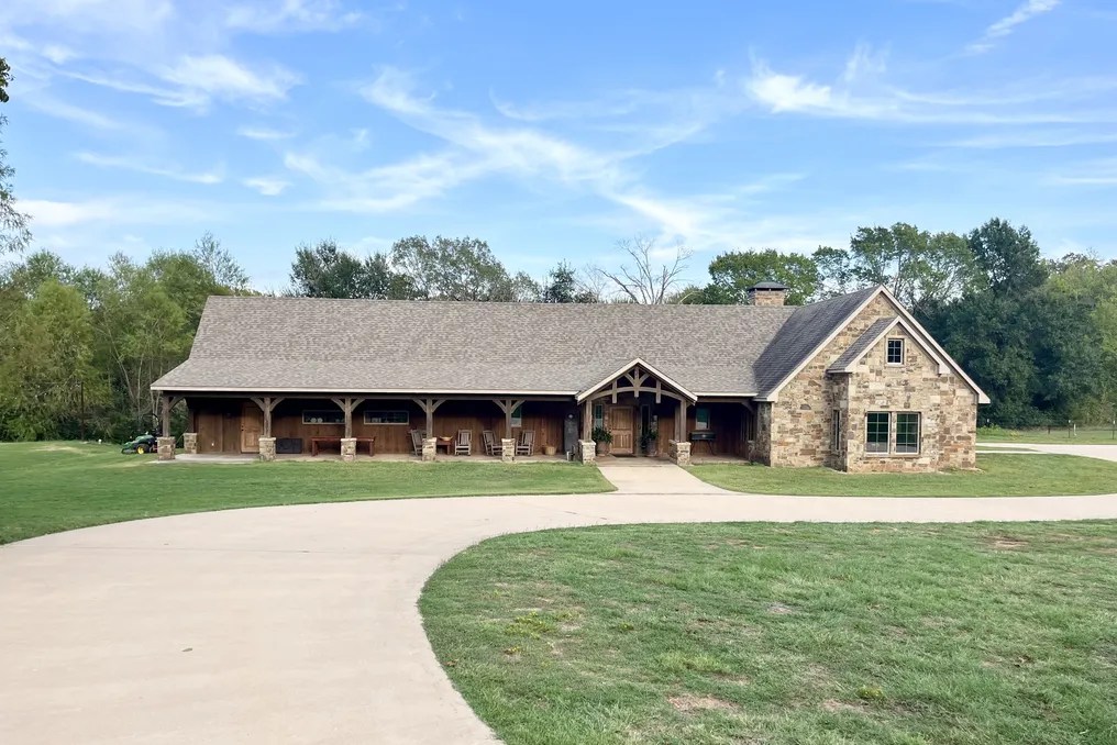 McNair Farm #1