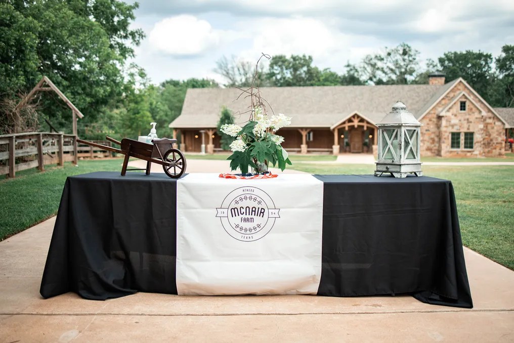 McNair Farm #17