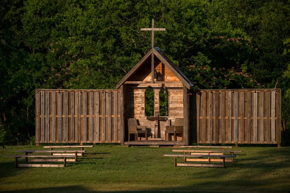 McNair Farm #18