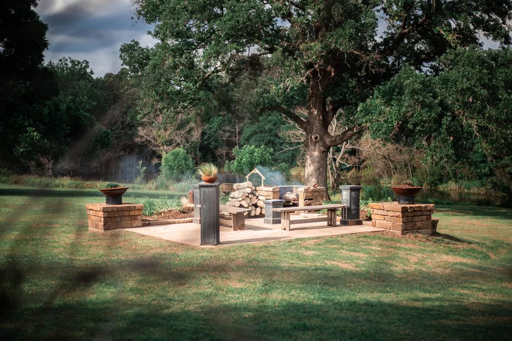 McNair Farm #20