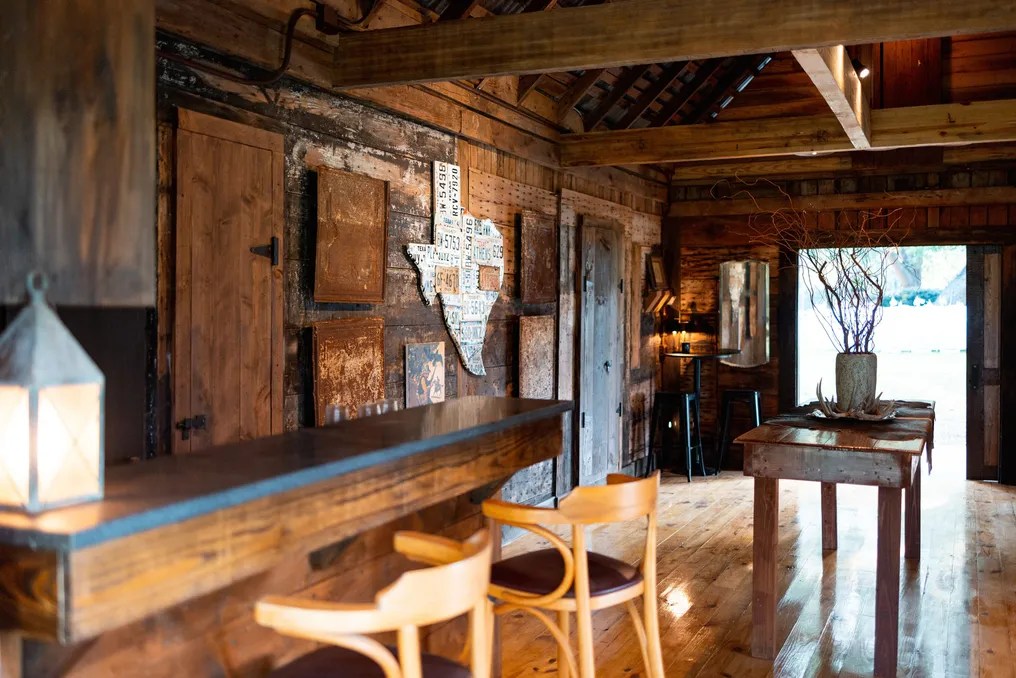 McNair Farm #21