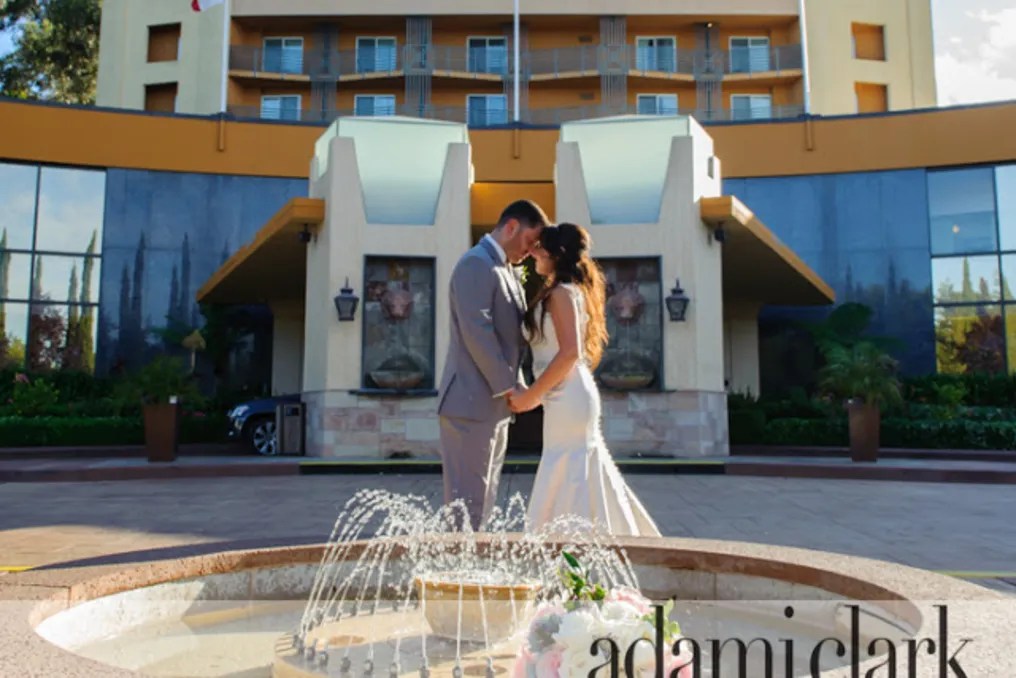 Crowne Plaza - Palo Alto #17