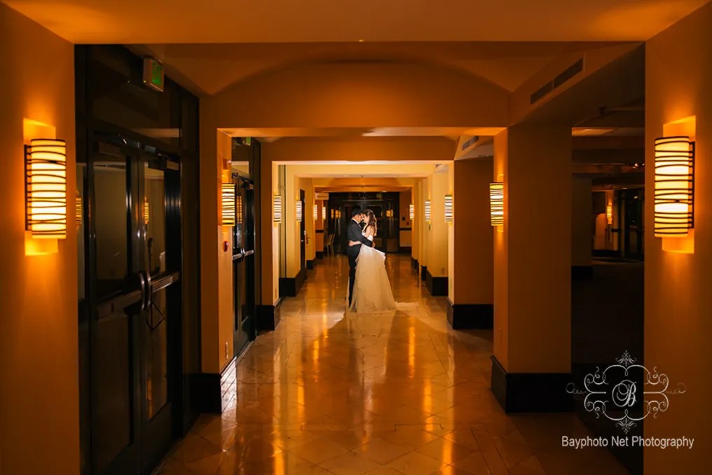 Crowne Plaza - Palo Alto #21