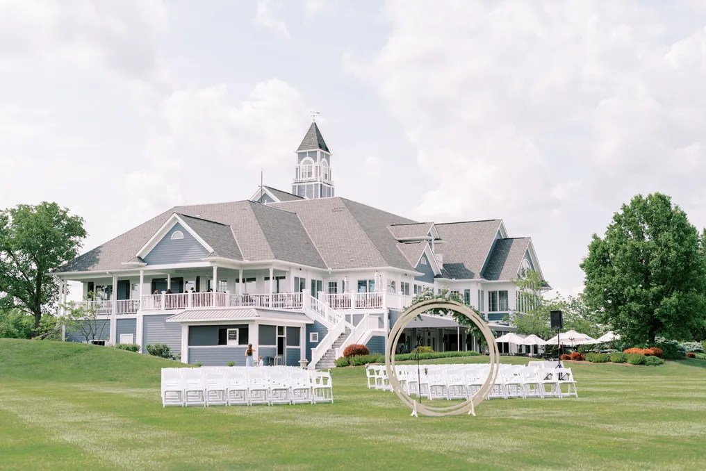 Wetherington Golf And Country Club #18