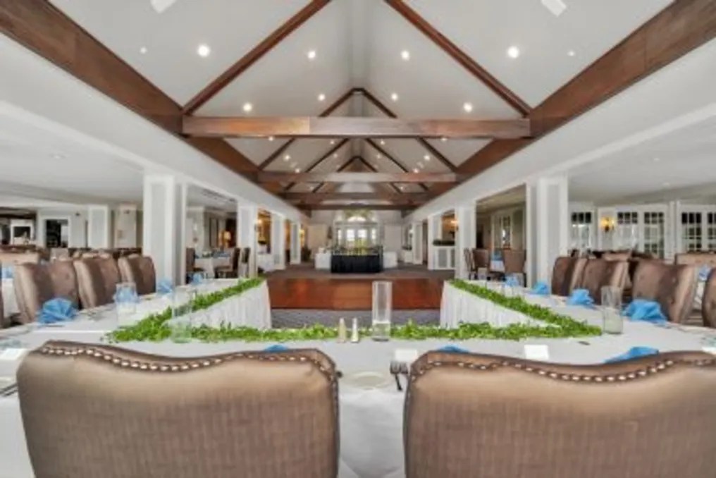 Wetherington Golf And Country Club #36