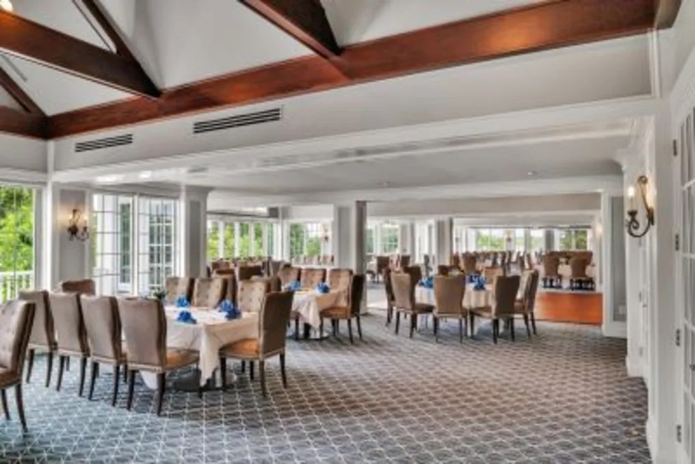 Wetherington Golf And Country Club #38