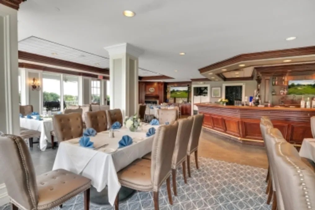 Wetherington Golf And Country Club #41