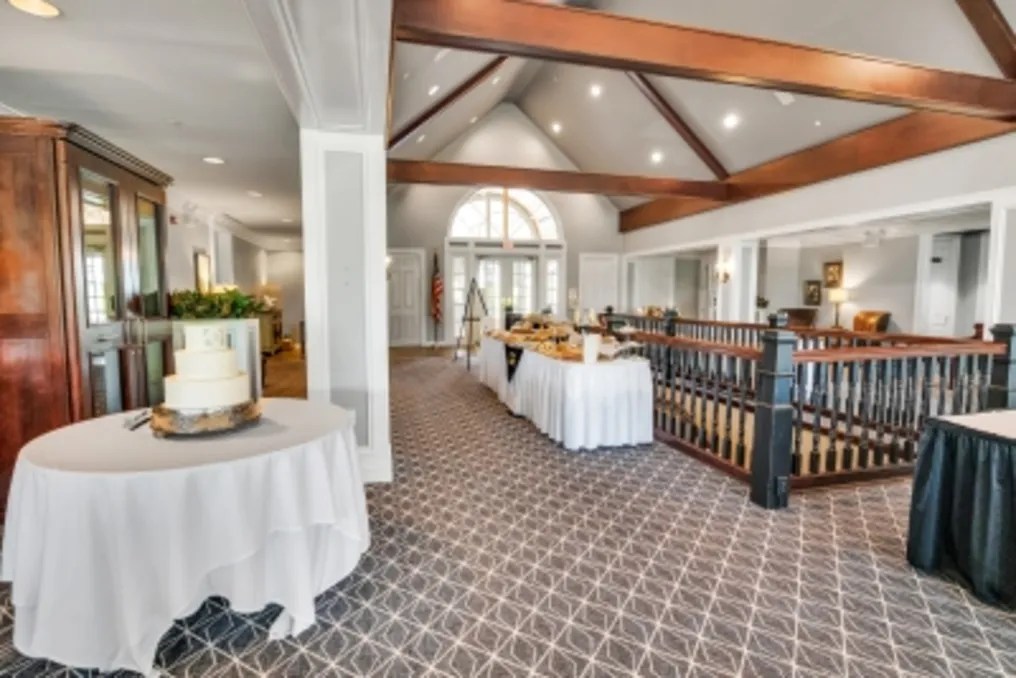 Wetherington Golf And Country Club #42