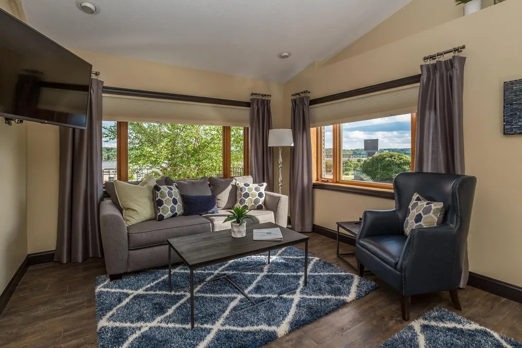 RiverView Lodge #28