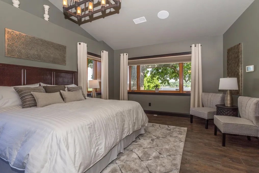 RiverView Lodge #29