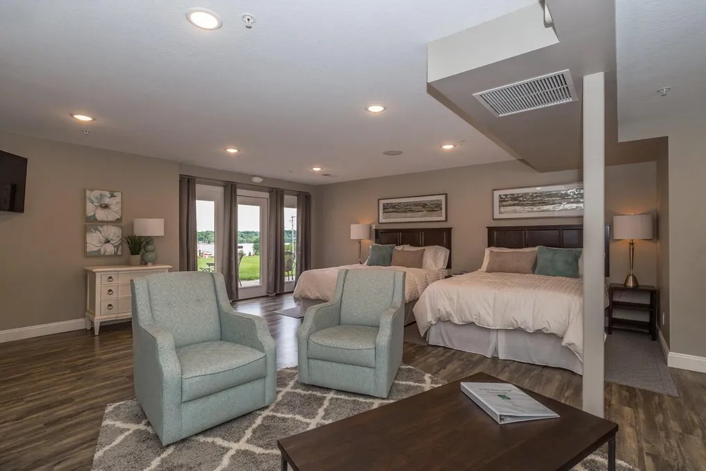 RiverView Lodge #32
