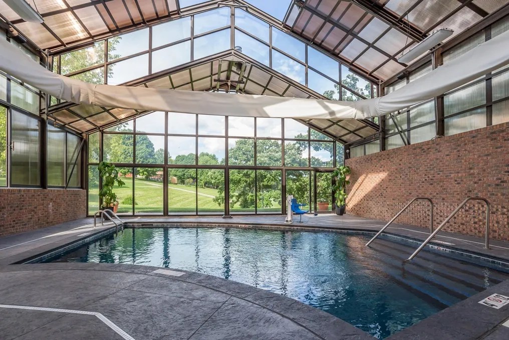RiverView Lodge #37