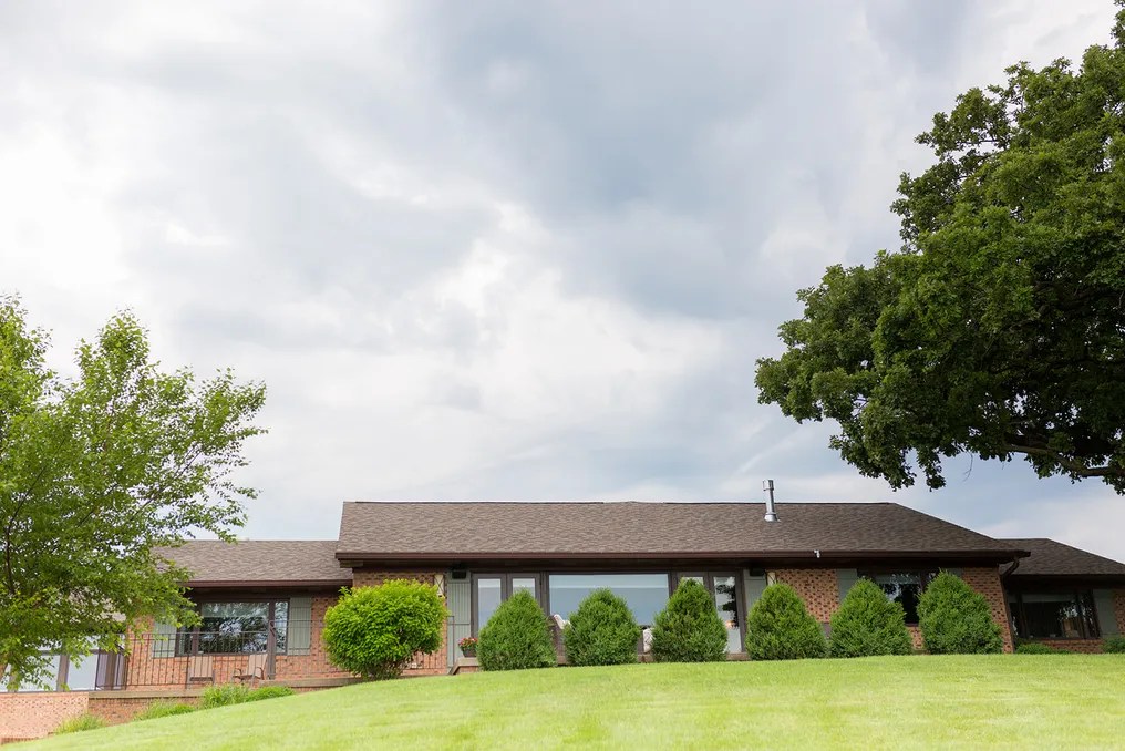 RiverView Lodge #41