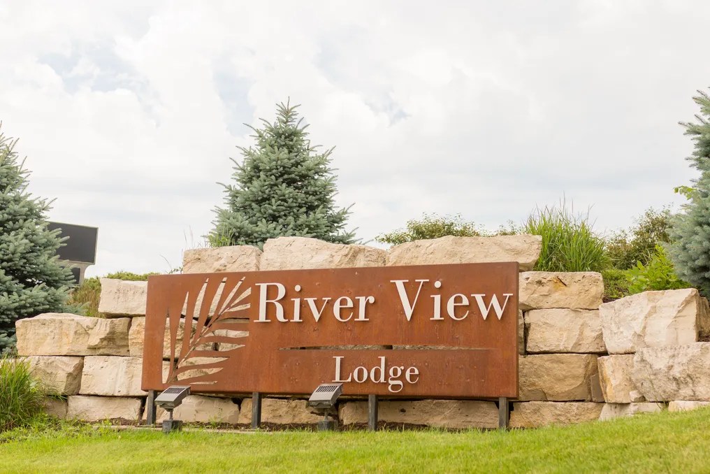 RiverView Lodge #50