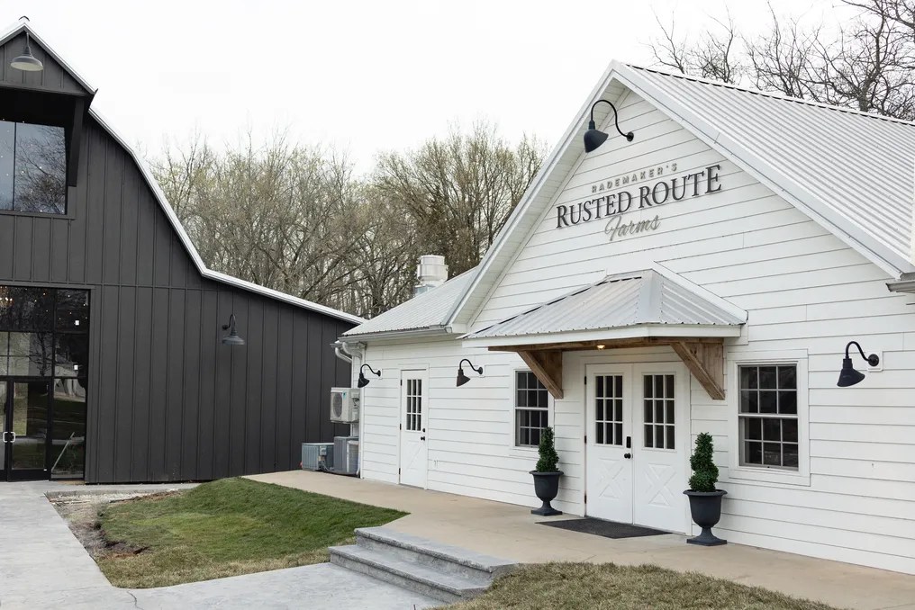 Rusted Route Farms #4