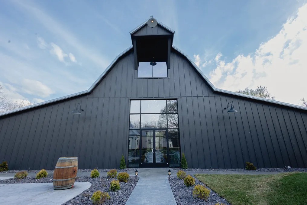 Rusted Route Farms #5