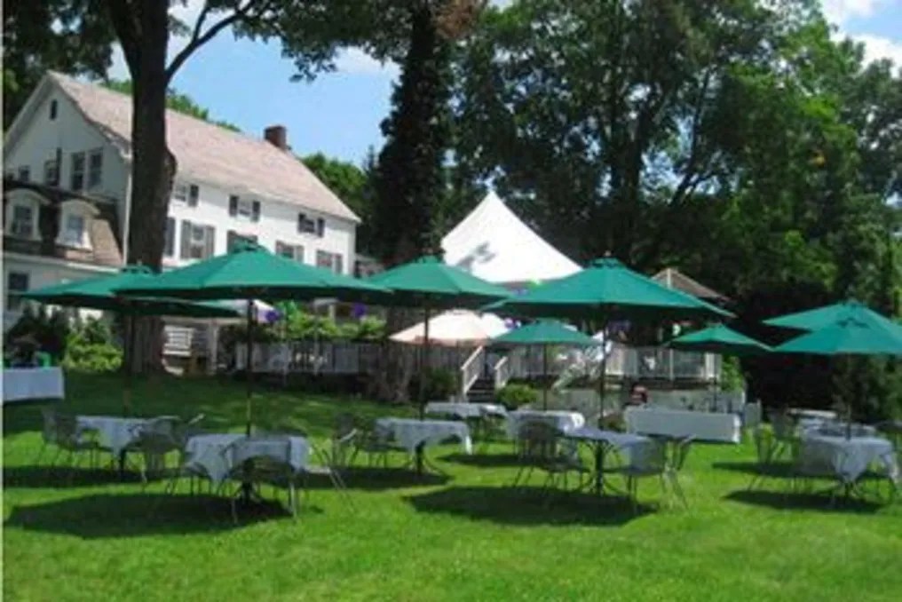 Peter Pratts Inn #1