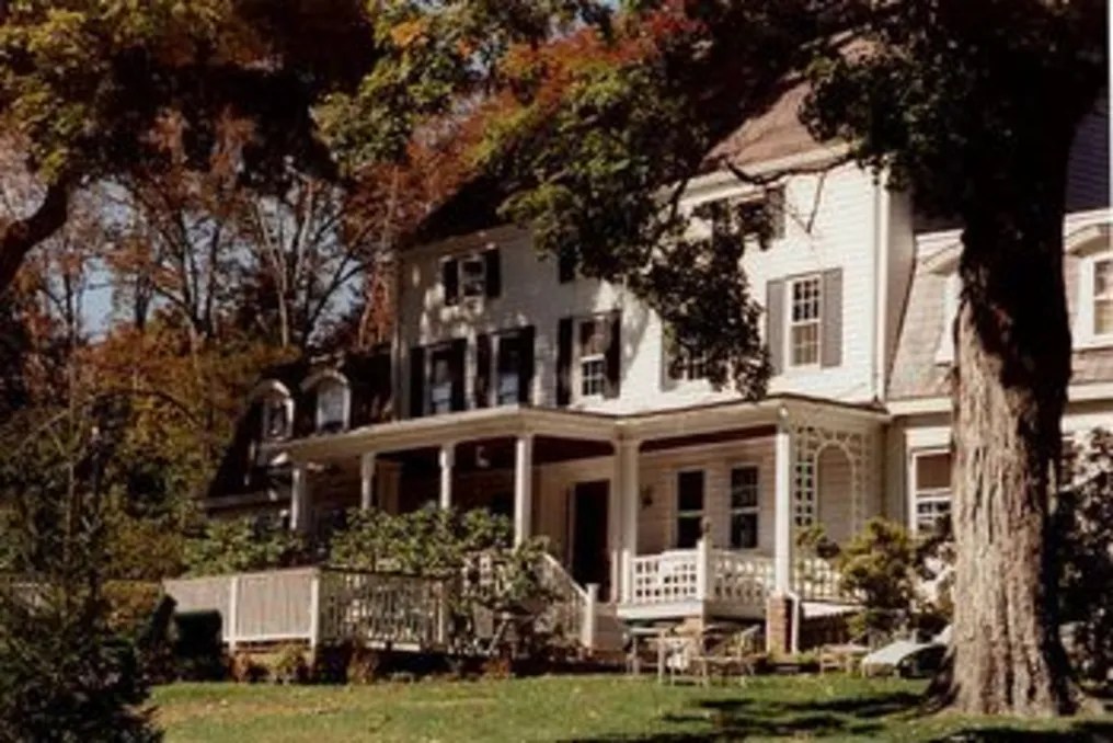 Peter Pratts Inn #2