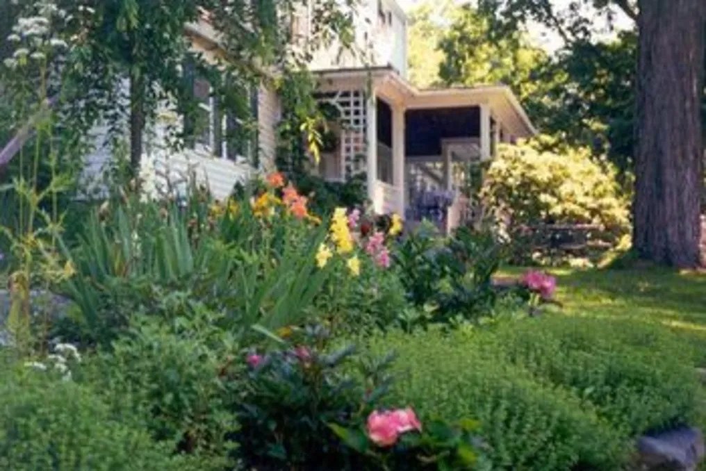 Peter Pratts Inn #3