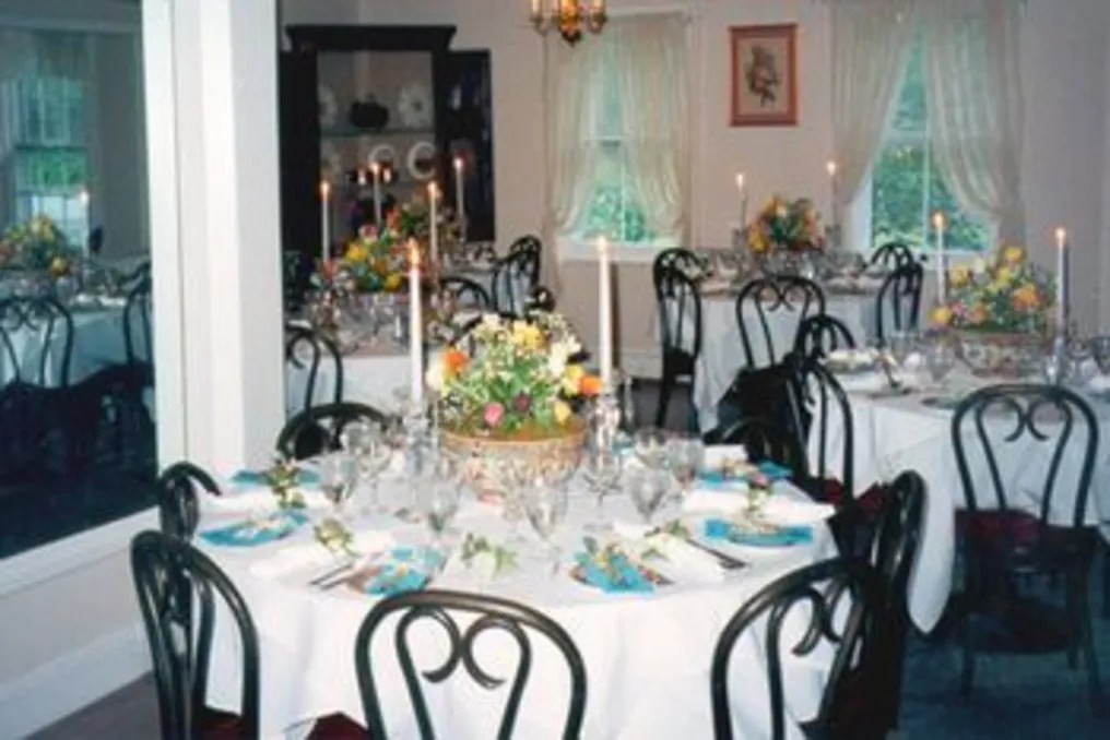Peter Pratts Inn #8