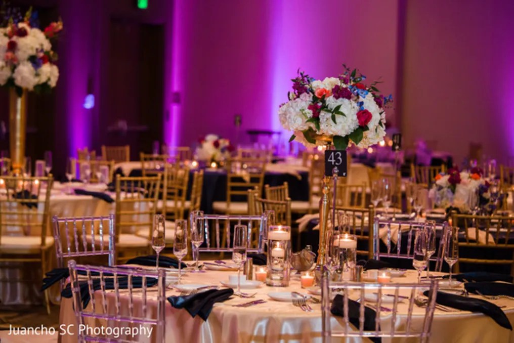JW Marriott Minneapolis Mall of America #12