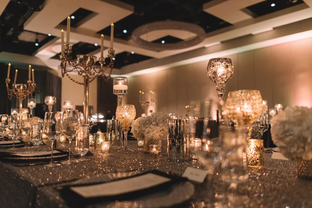 JW Marriott Minneapolis Mall of America #16