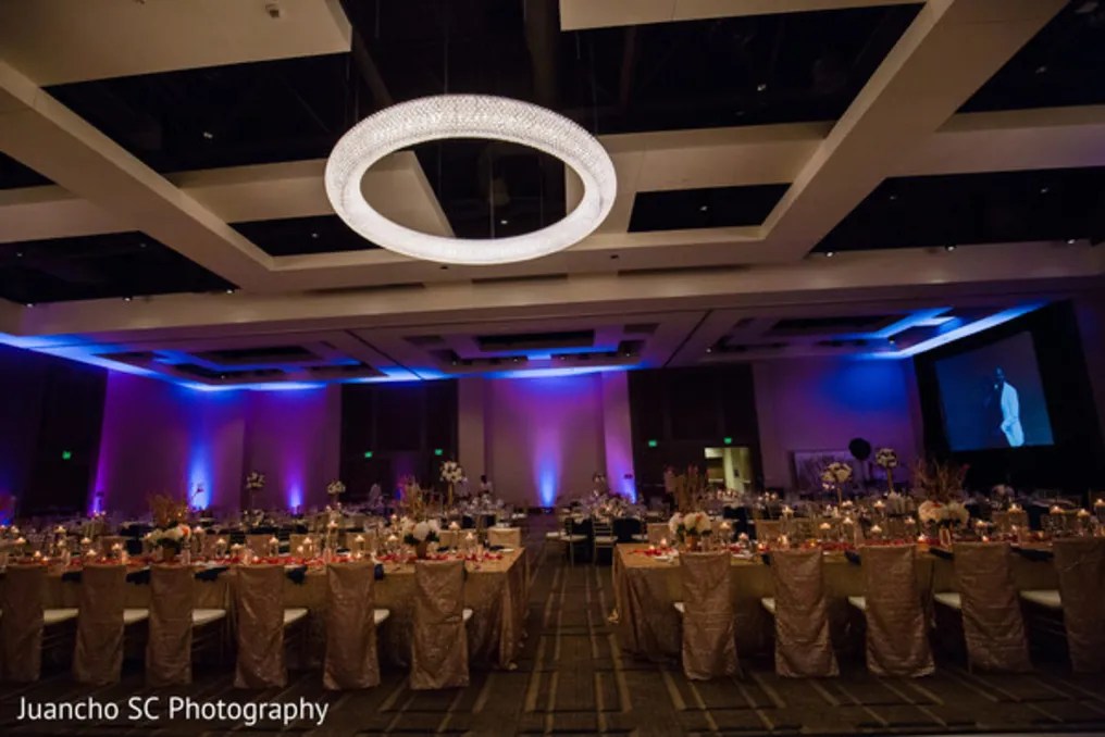 JW Marriott Minneapolis Mall of America #19