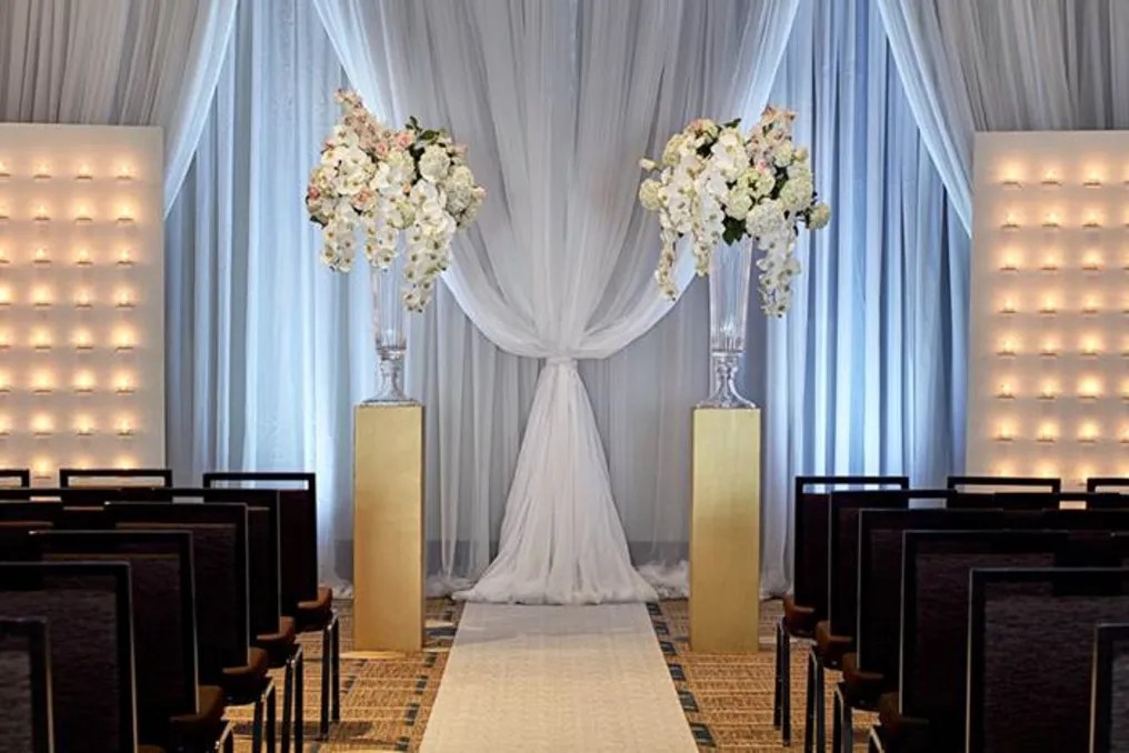 JW Marriott Minneapolis Mall of America #21