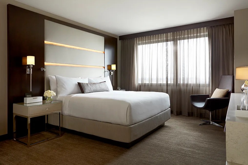 JW Marriott Minneapolis Mall of America #22