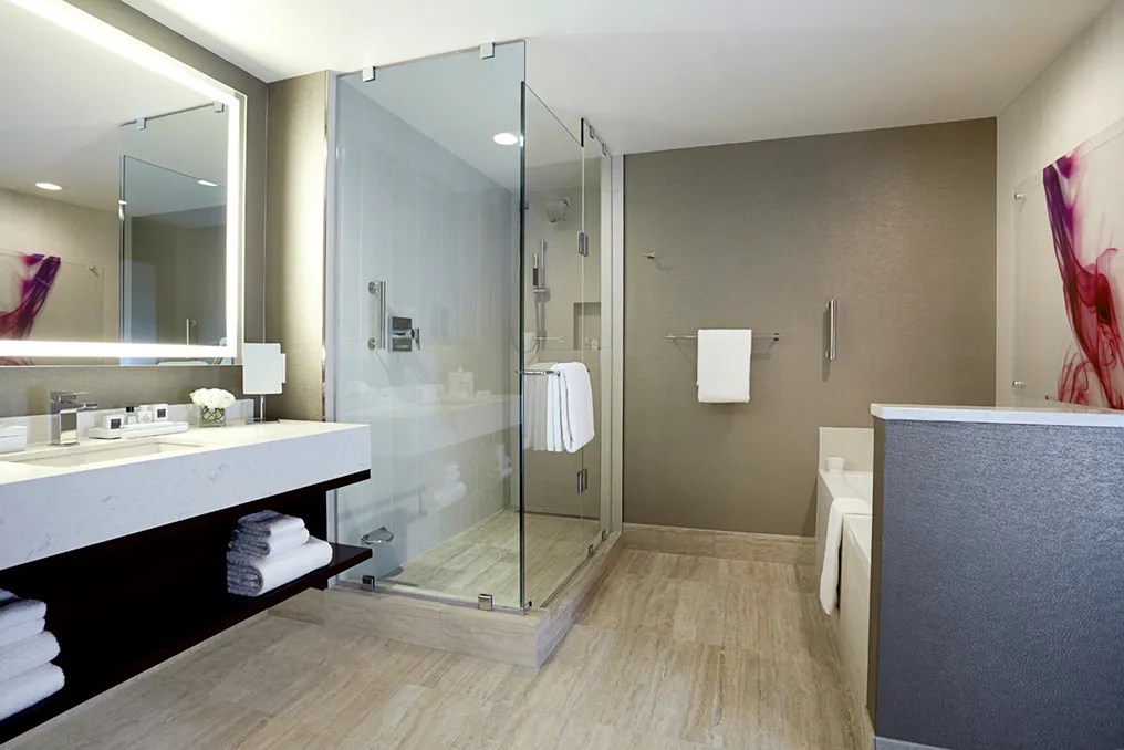 JW Marriott Minneapolis Mall of America #23